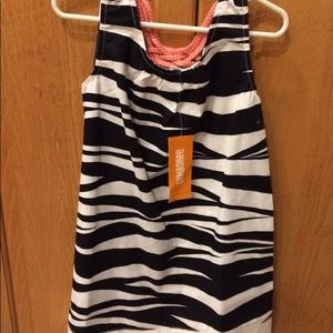 Brand new Gymboree girls size 5 dress